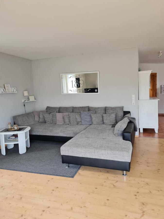 Auszeit Am Ochsenweg Apartman Dannewerk Kültér fotó