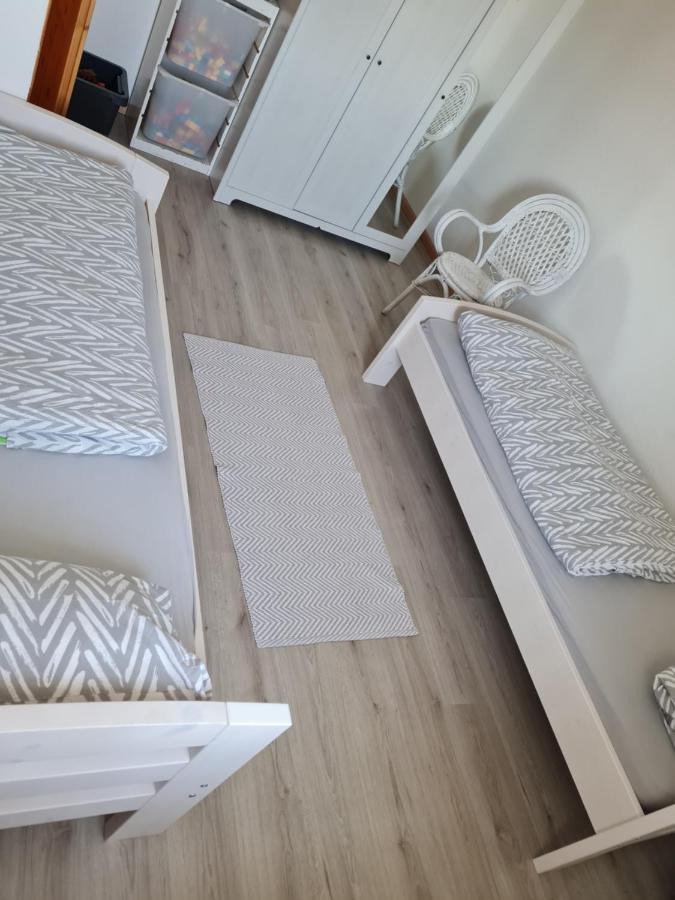 Auszeit Am Ochsenweg Apartman Dannewerk Kültér fotó