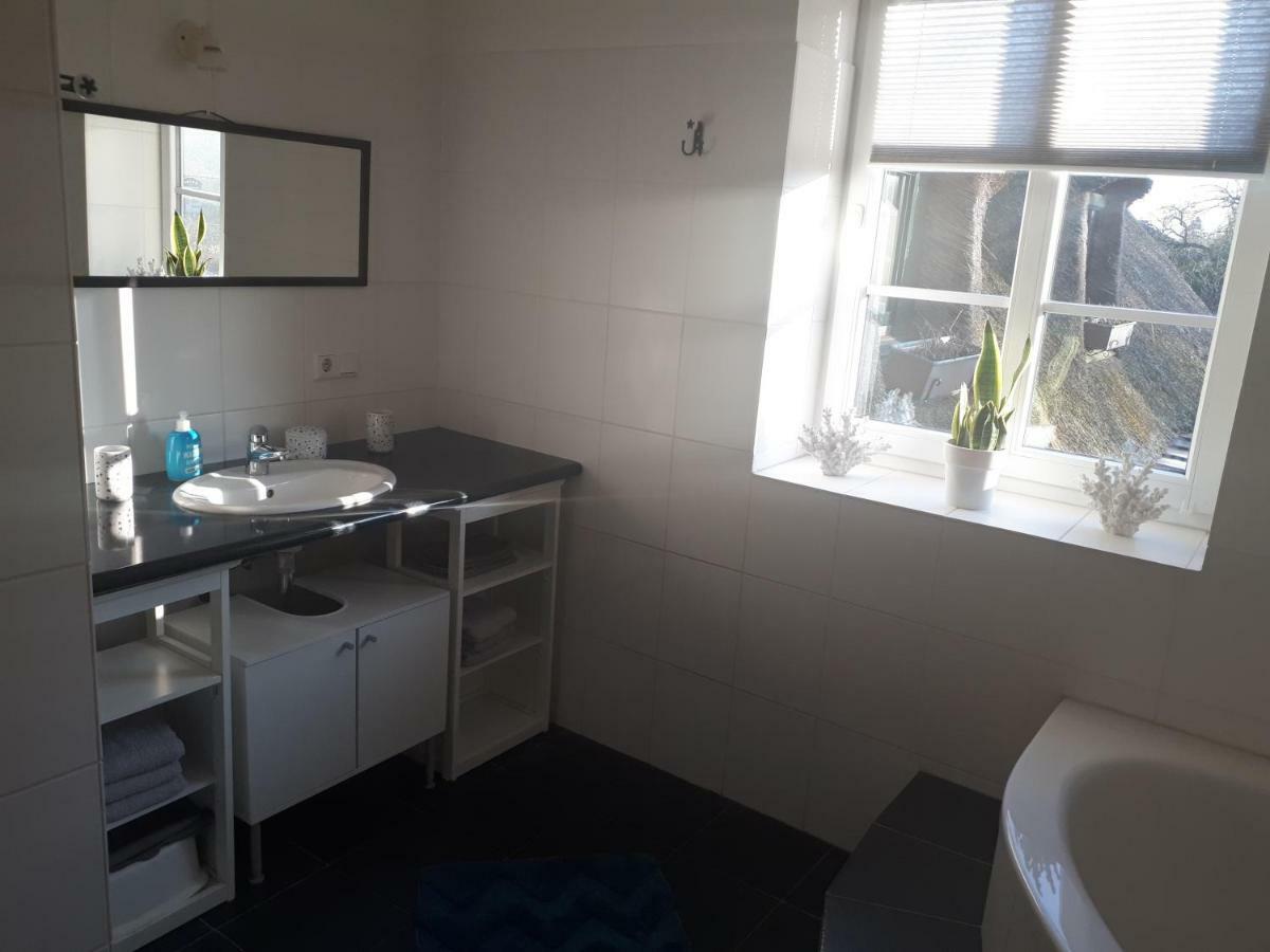 Auszeit Am Ochsenweg Apartman Dannewerk Kültér fotó